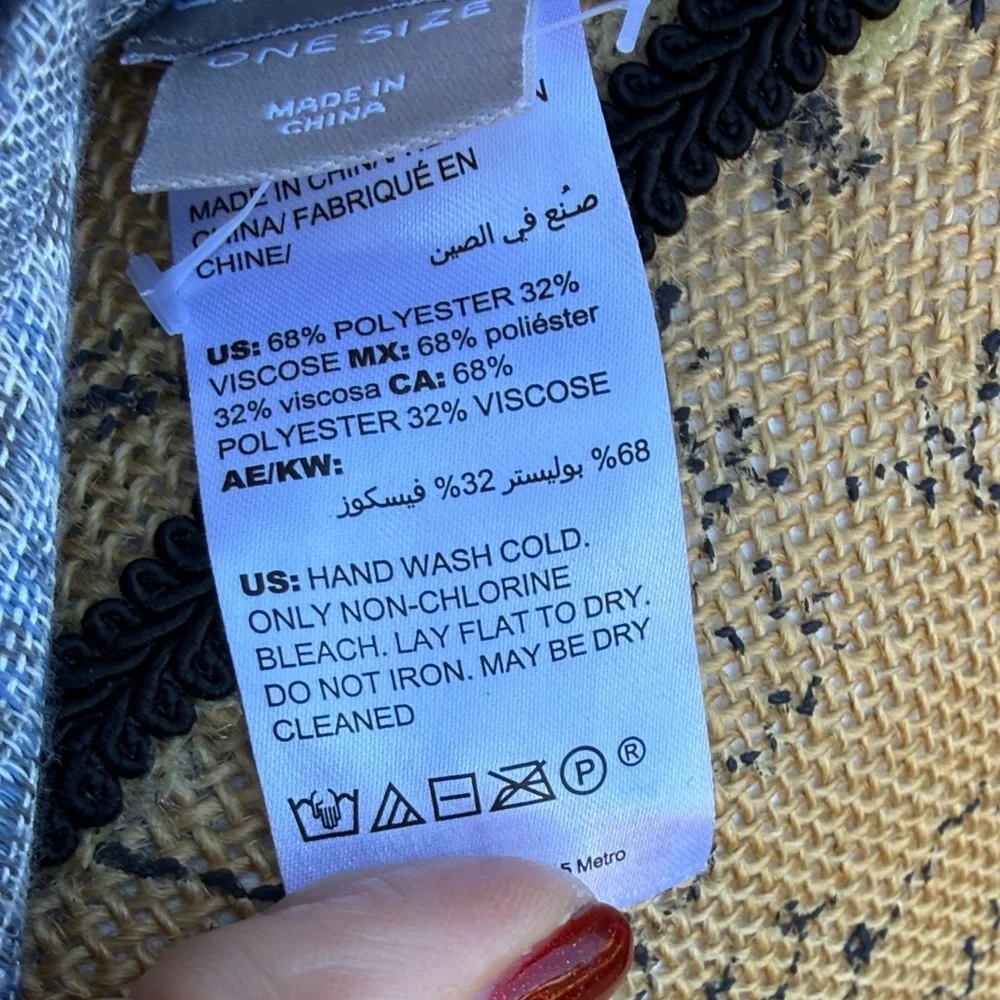 Chicos this absolutely